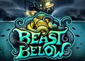 Beast Below экшен