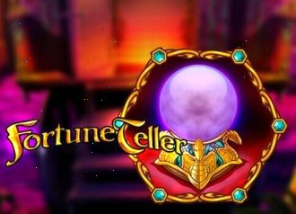 Fortune Teller Play n Go